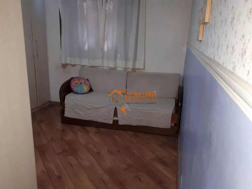 Casa, 4 quartos, 192 m² - Foto 2