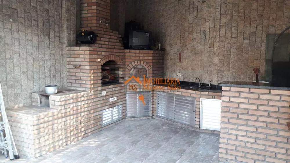 Casa, 4 quartos, 192 m² - Foto 6