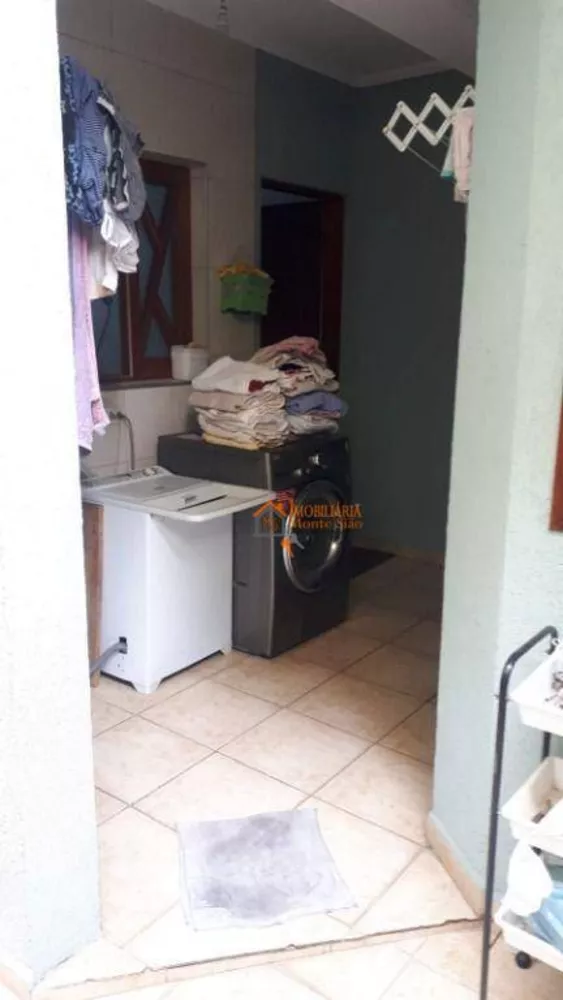 Casa, 4 quartos, 192 m² - Foto 14