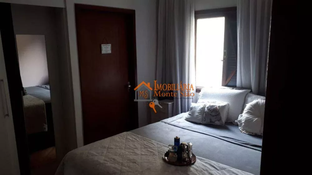 Casa, 4 quartos, 192 m² - Foto 5