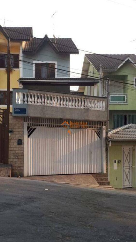Casa, 4 quartos, 192 m² - Foto 22