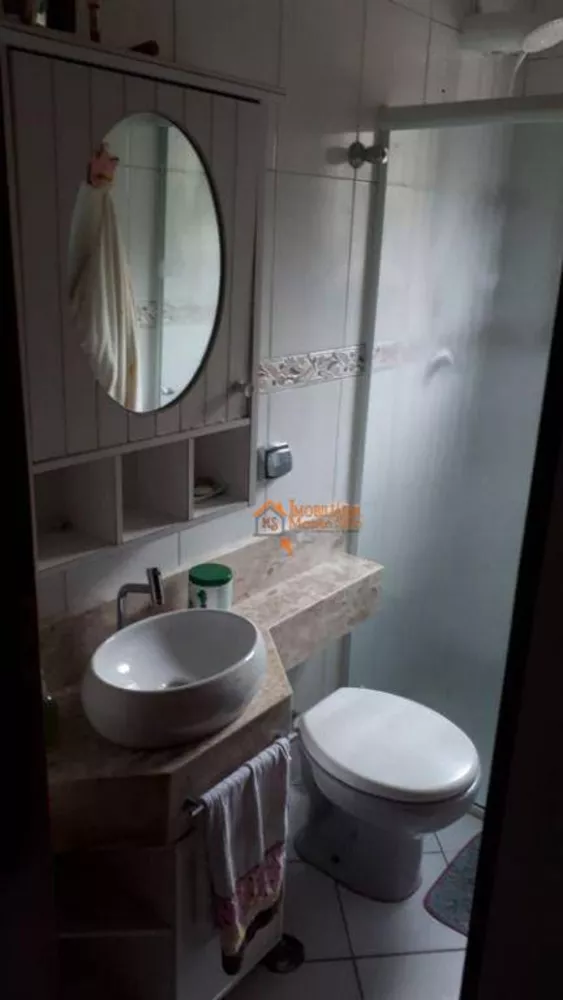 Casa, 4 quartos, 192 m² - Foto 4