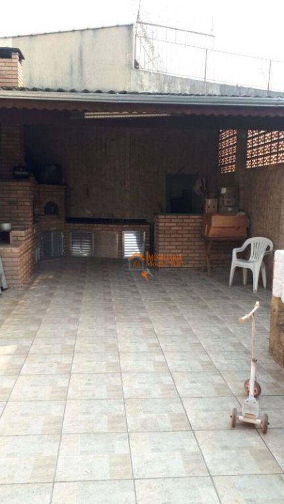 Casa, 4 quartos, 192 m² - Foto 23