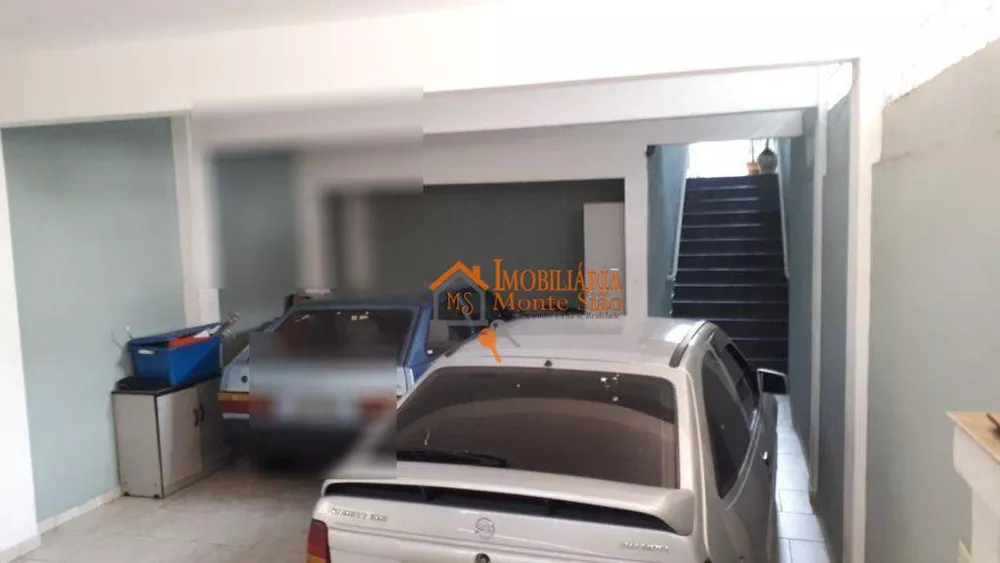 Casa, 4 quartos, 192 m² - Foto 16