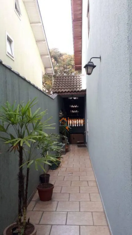 Casa, 4 quartos, 192 m² - Foto 23