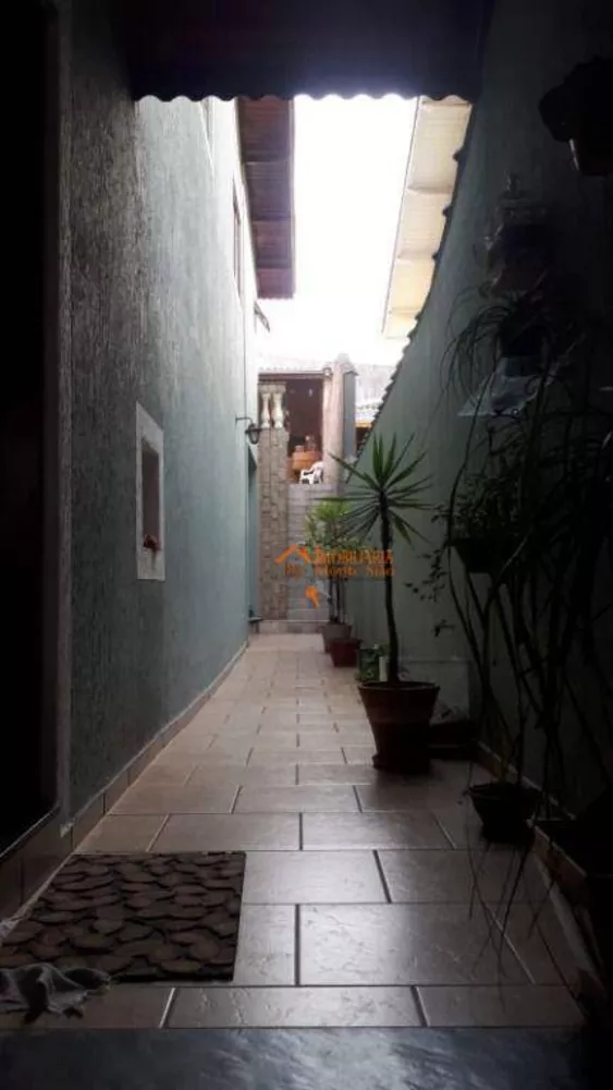 Casa, 4 quartos, 192 m² - Foto 13