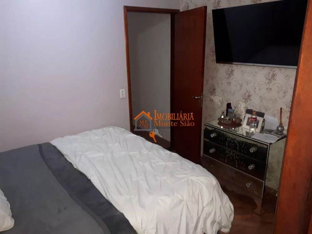 Casa, 4 quartos, 192 m² - Foto 15