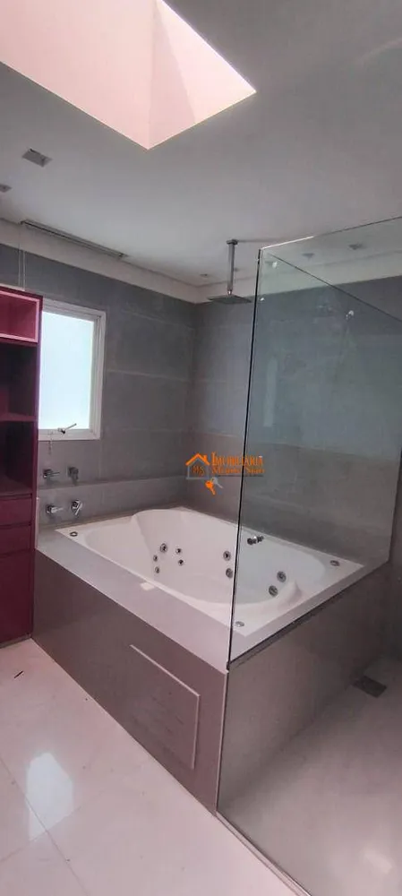 Apartamento, 5 quartos, 360 m² - Foto 4
