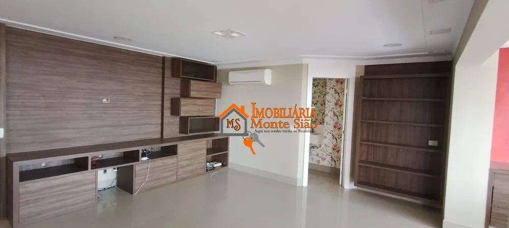 Apartamento, 5 quartos, 360 m² - Foto 3