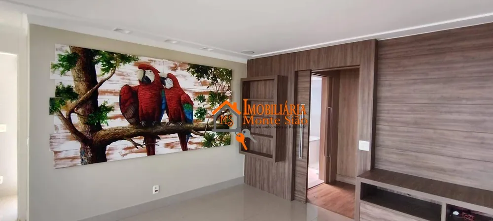 Apartamento, 5 quartos, 360 m² - Foto 1