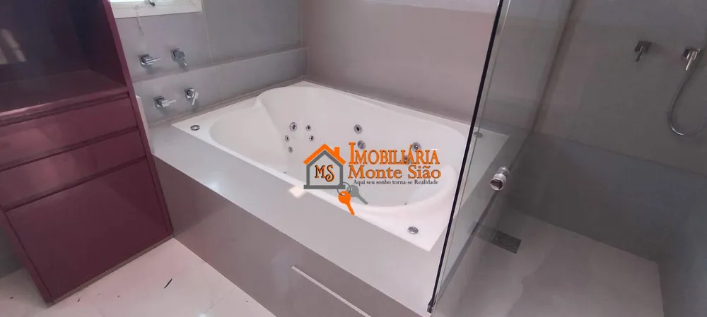Apartamento, 5 quartos, 360 m² - Foto 8