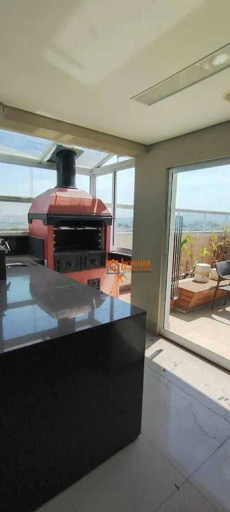 Apartamento, 5 quartos, 360 m² - Foto 5