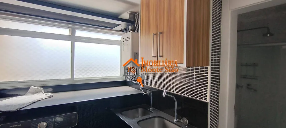 Apartamento, 5 quartos, 360 m² - Foto 7