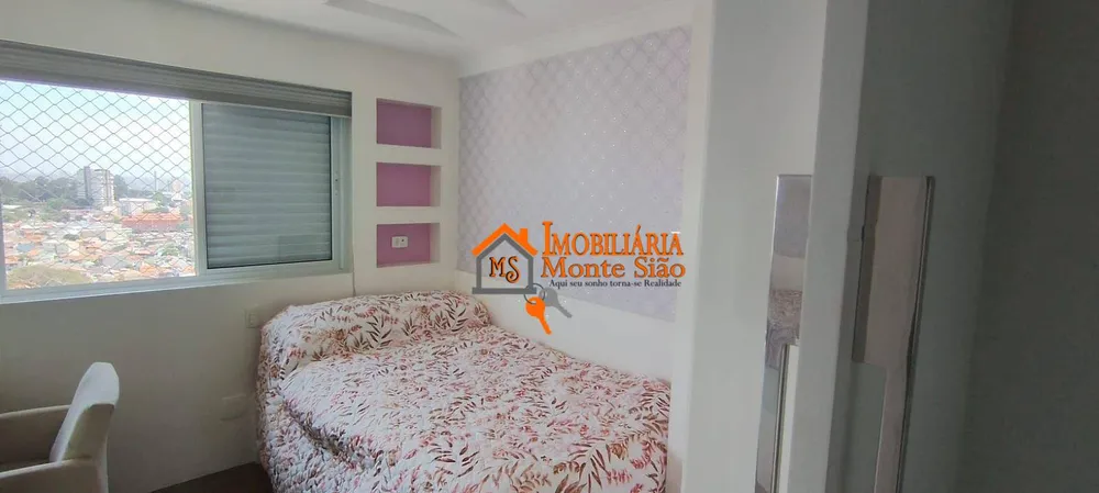 Apartamento, 5 quartos, 360 m² - Foto 6