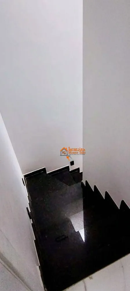 Sobrado, 3 quartos, 140 m² - Foto 6