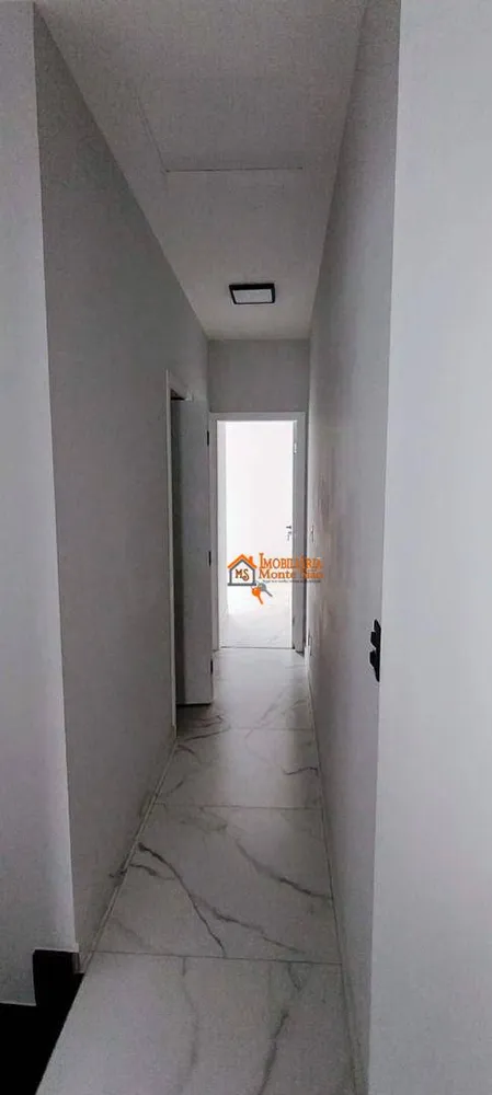 Sobrado, 3 quartos, 140 m² - Foto 5