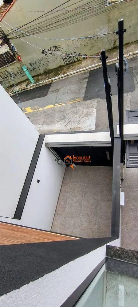 Sobrado, 3 quartos, 140 m² - Foto 3