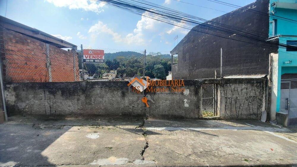 Terreno, 250 m² - Foto 2