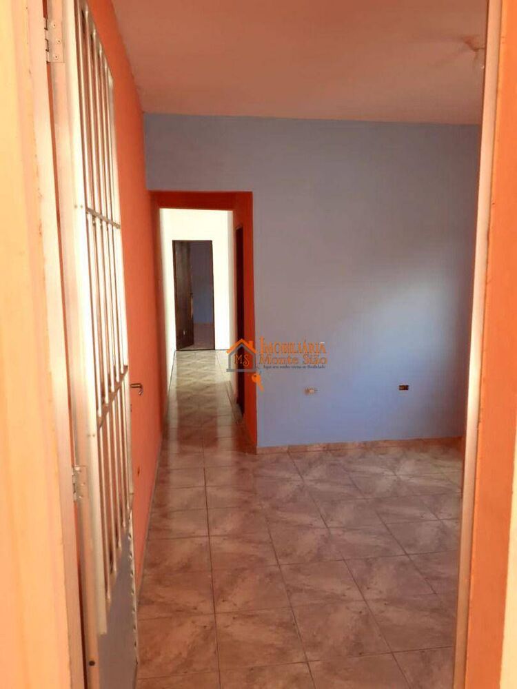Casa, 5 quartos - Foto 8