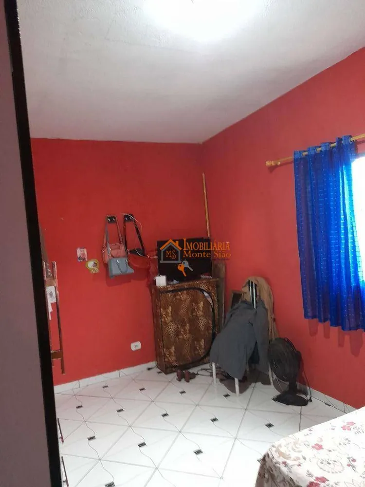 Casa, 5 quartos - Foto 11