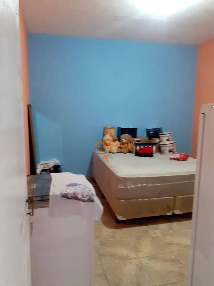 Casa, 5 quartos - Foto 12