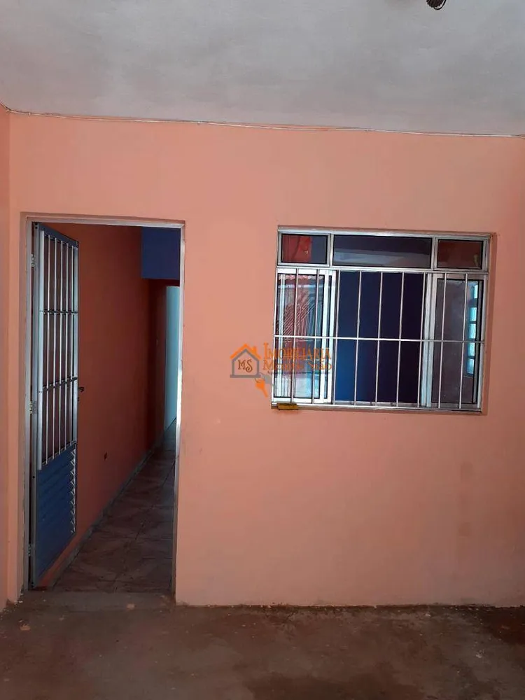 Casa, 5 quartos - Foto 2