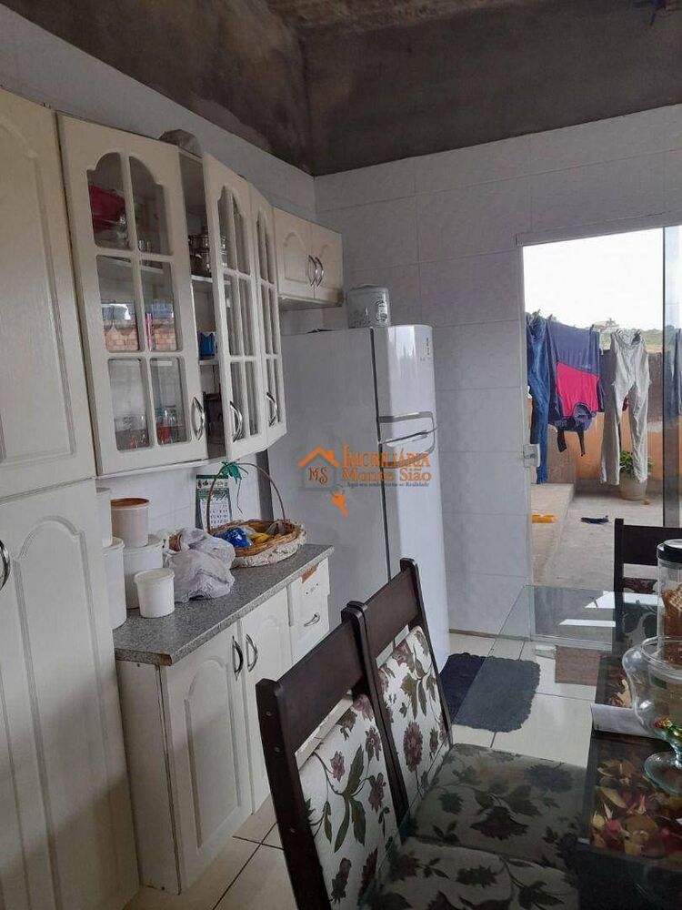 Casa, 5 quartos - Foto 6