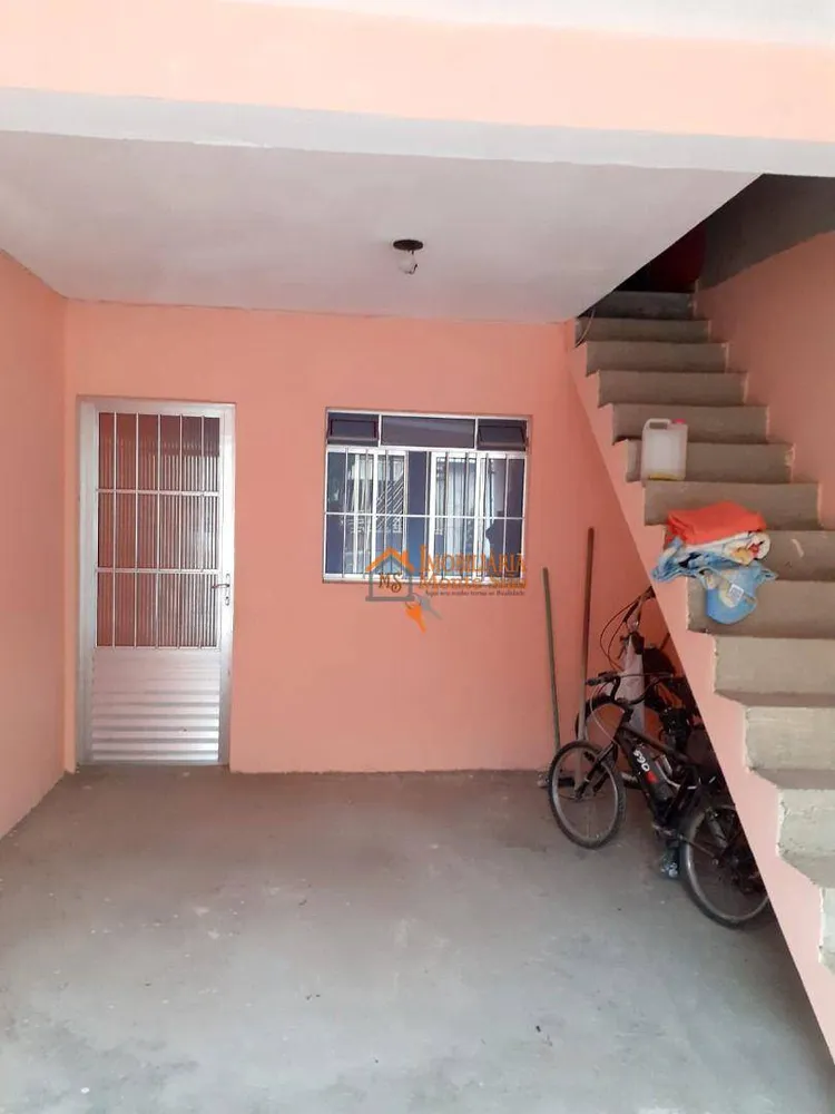 Casa, 5 quartos - Foto 1