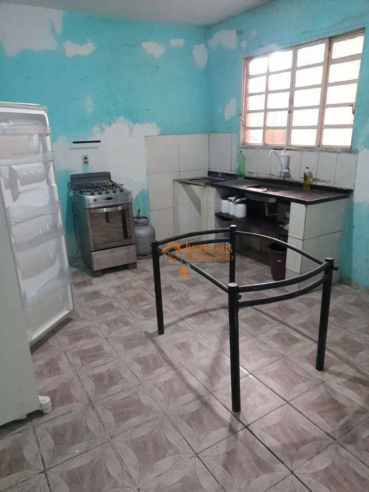 Casa, 5 quartos - Foto 10