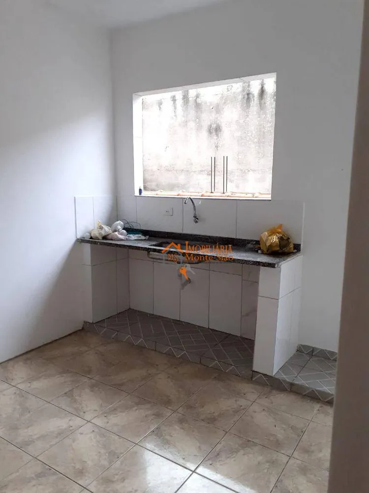 Casa, 5 quartos - Foto 8