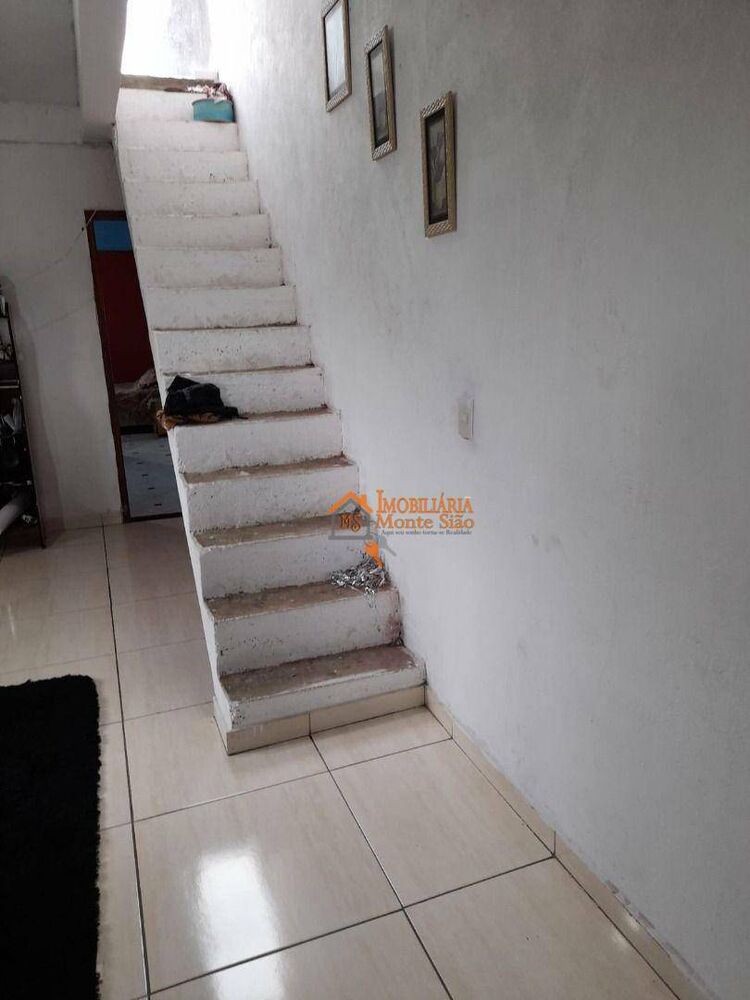Casa, 5 quartos - Foto 5