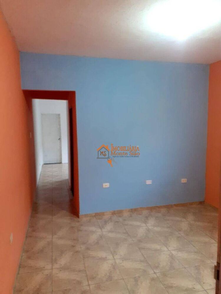 Casa, 5 quartos - Foto 2