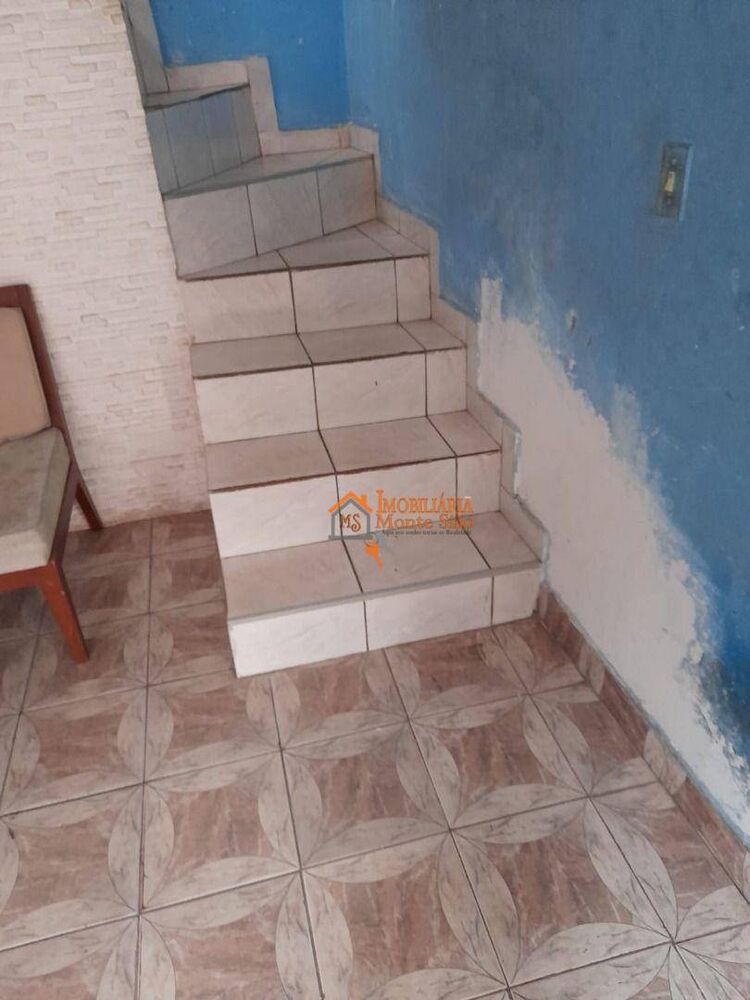 Casa, 5 quartos - Foto 1