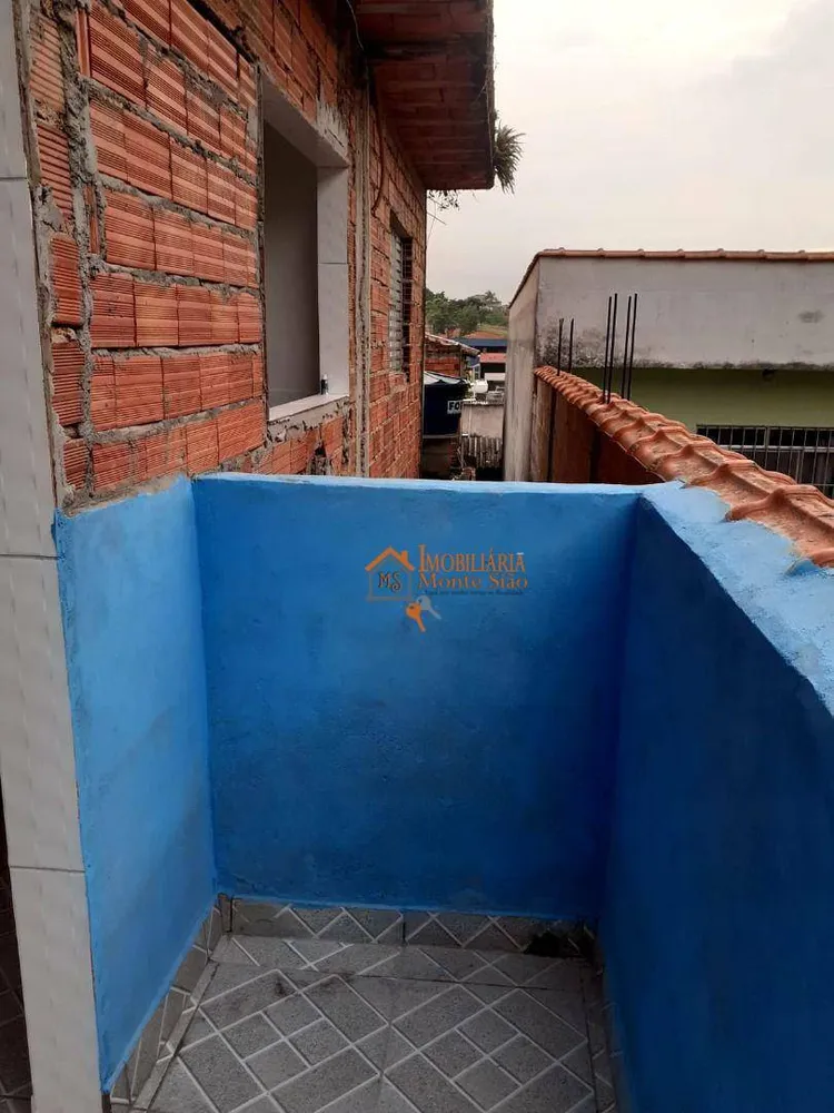 Casa, 5 quartos - Foto 15