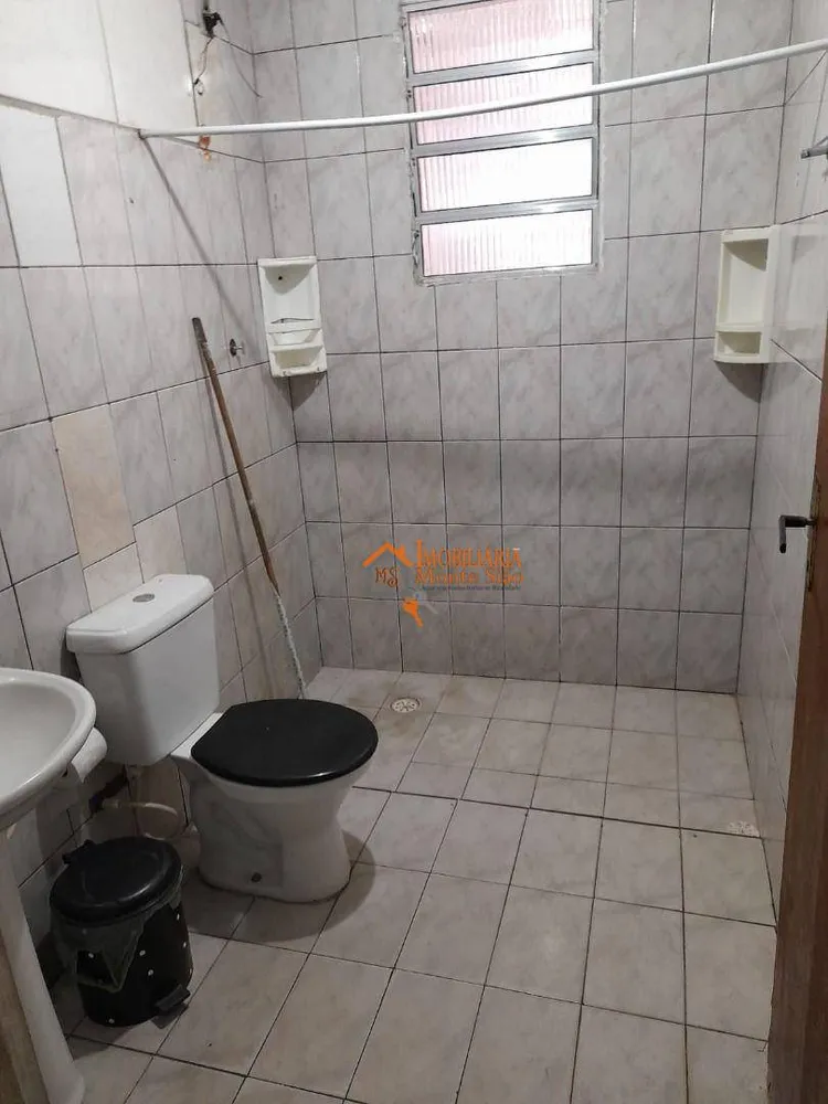 Casa, 5 quartos - Foto 14