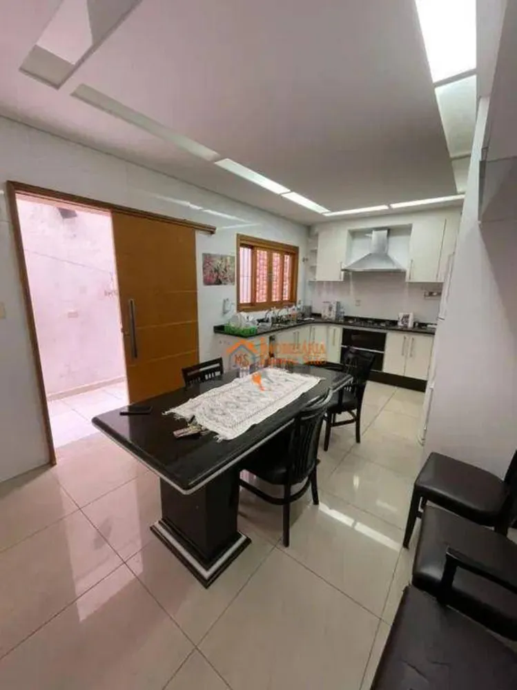 Sobrado, 2 quartos - Foto 3