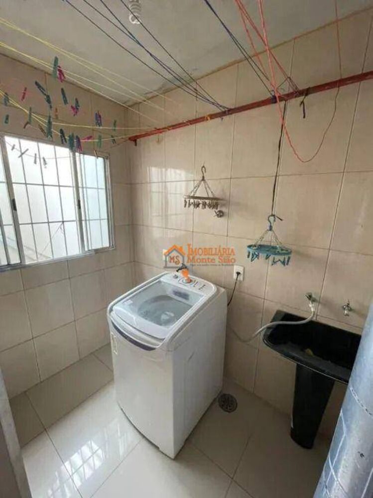 Sobrado, 2 quartos - Foto 2