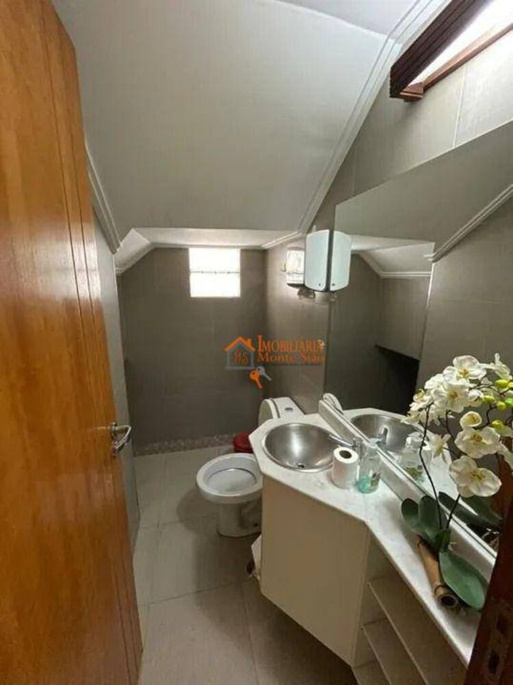 Sobrado, 2 quartos - Foto 1