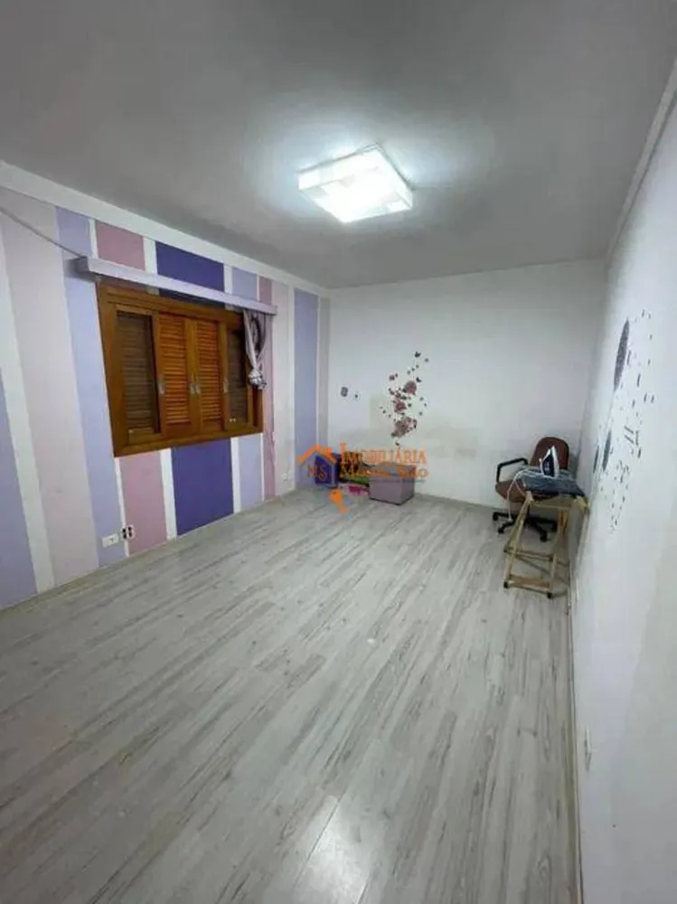 Sobrado, 2 quartos - Foto 9