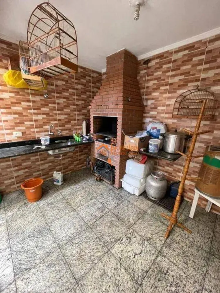 Sobrado, 2 quartos - Foto 12