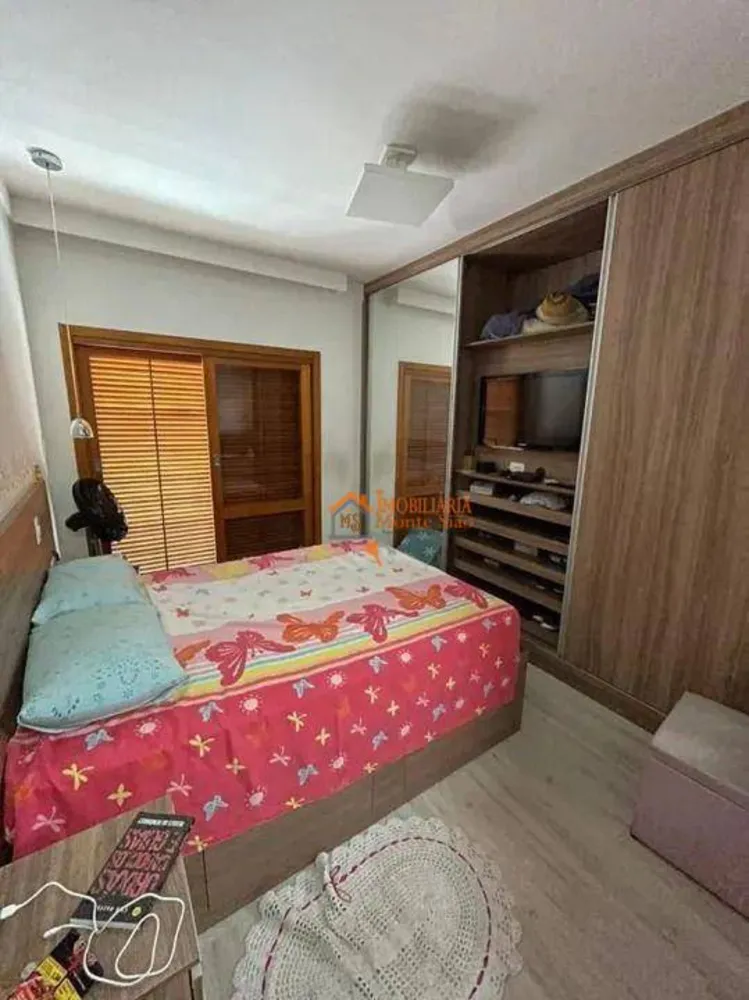 Sobrado, 2 quartos - Foto 7