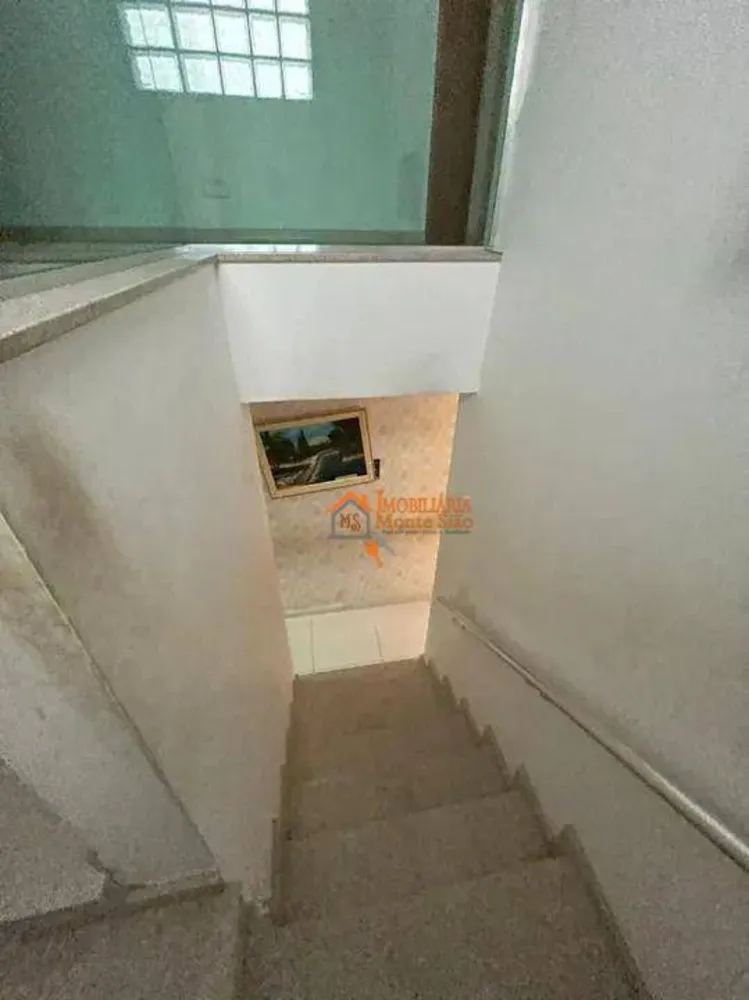 Sobrado, 2 quartos - Foto 6
