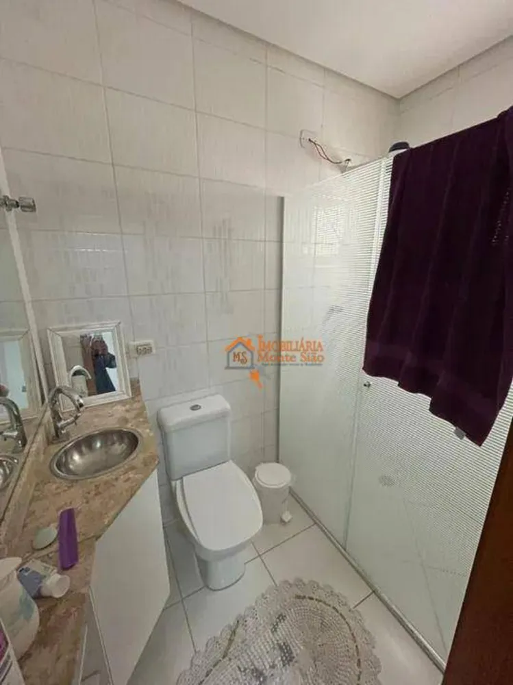 Sobrado, 2 quartos - Foto 10