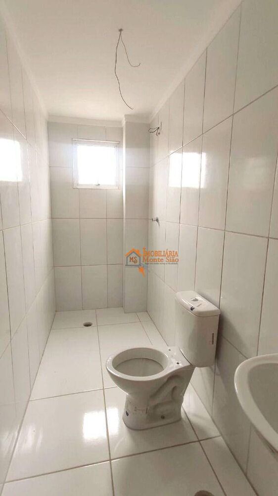 Apartamento, 2 quartos, 53 m² - Foto 5