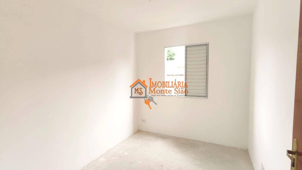 Apartamento, 2 quartos, 53 m² - Foto 2
