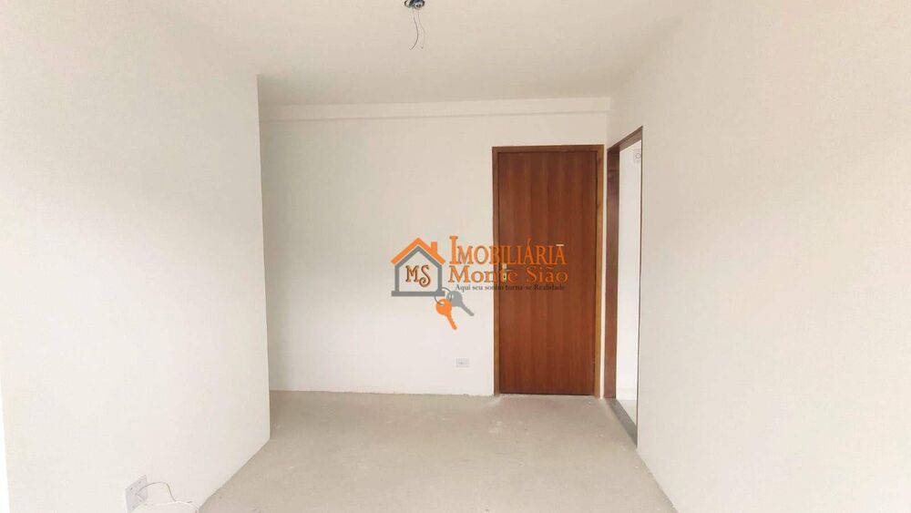 Apartamento, 2 quartos, 53 m² - Foto 8