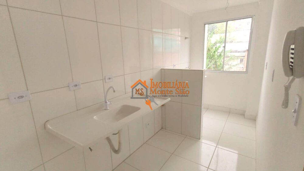 Apartamento, 2 quartos, 53 m² - Foto 10