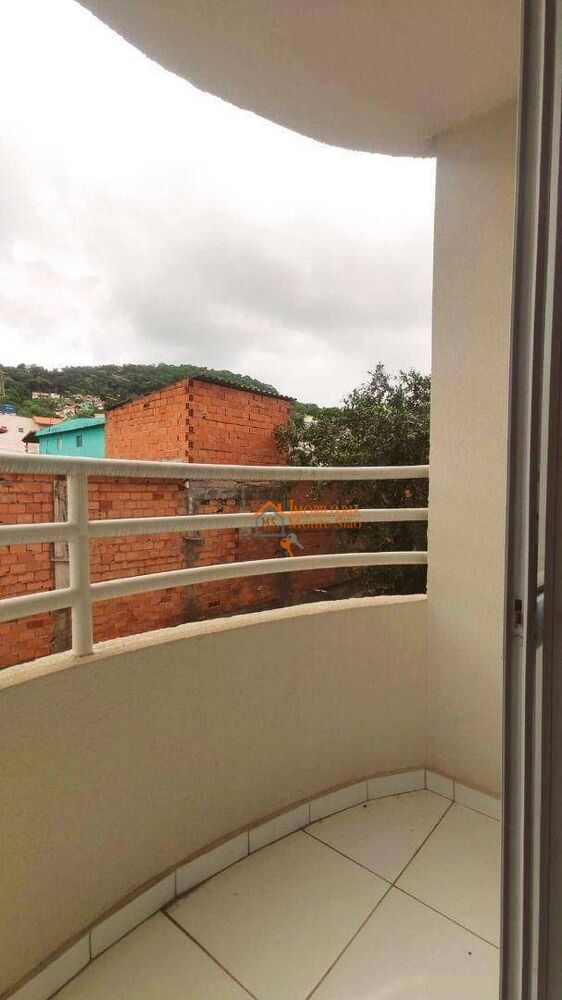 Apartamento, 2 quartos, 53 m² - Foto 7