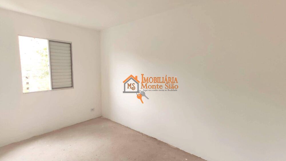 Apartamento, 2 quartos, 53 m² - Foto 1