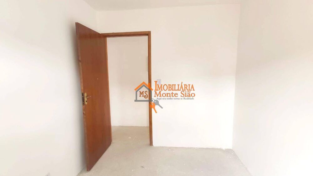 Apartamento, 2 quartos, 53 m² - Foto 9